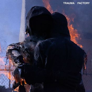 nothing,nowhere. - Trauma Factory (Explicit)