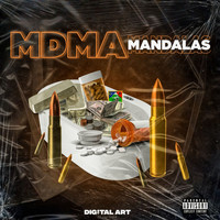 Mandalas - MDMA (Explicit)