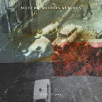 Days of May - Modern Sounds (The Red Remixes)
