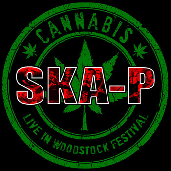 Ska-P - Cannabis (Live in Woodstock Festival)