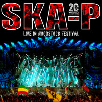 Ska-P - Live In Woodstock Festival (Explicit)