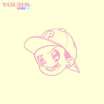 P-LO - Yours (Explicit)