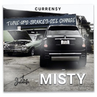 Curren$y - Misty (Explicit)