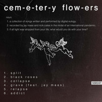 Digital Eulogy - Cemetery Flowers