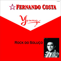 Fernando Costa - Rock do Soluço