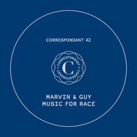 Marvin & Guy - Music For Race