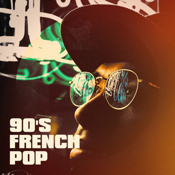 Various Artists - 90's french pop