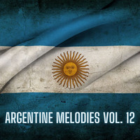 Ralph Kings - Argentine Melodies Vol. 12