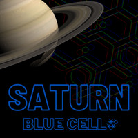 Blue Cell - Saturn