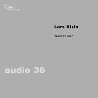 Lars Klein - Wooden Man