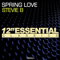 Stevie B - Spring Love (Rerecorded)