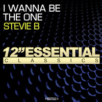 Stevie B - I Wanna Be the One (Rerecorded)