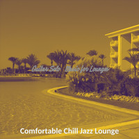Comfortable Chill Jazz Lounge - Guitar Solo - Music for Lounges