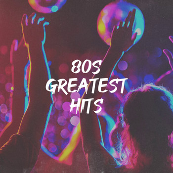 80s Christmas, 80s Christmas Party, 80s Are Back - 80S Greatest Hits