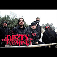 Dirty Machine - Victory (Explicit)
