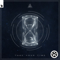 Arty - Take Your Time