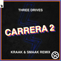 Three Drives - Carrera 2 (Kraak & Smaak Remix)