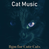 Cat Music - Bgm for Cute Cats