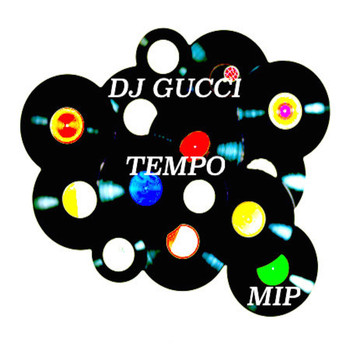 DJ Gucci - Tempo (Explicit)