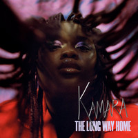 Kamara - The Long Way Home EP