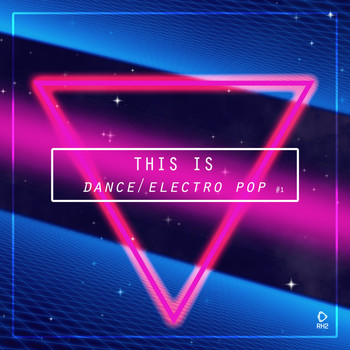Various Artists - This Is Dance/Electro Pop, Vol. 1
