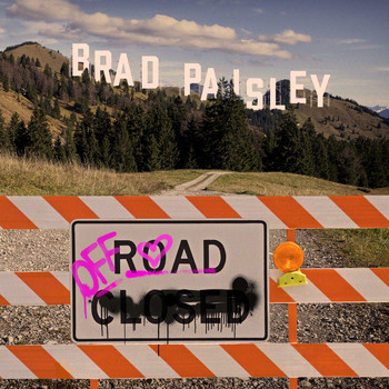 Brad Paisley - Off Road