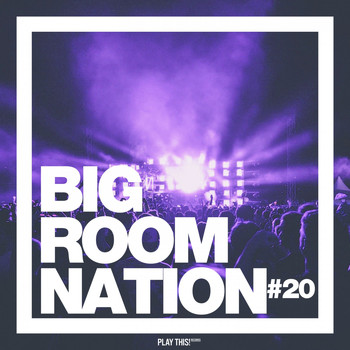 Various Artists - Big Room Nation, Vol. 20