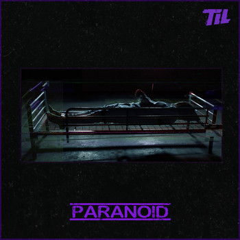 TIL - Paranoid