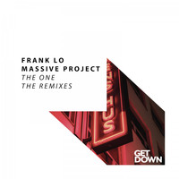Frank-Lo & Massive Project - The One (Remixes)