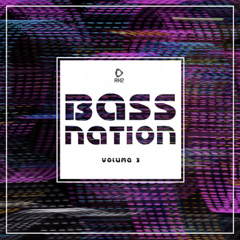 Various Artists - Bass:Nation, Vol. 3