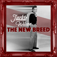 Jackie Wilson - The New Breed