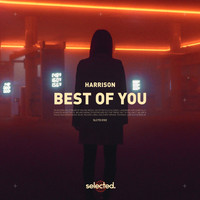 Harrison - Best of You