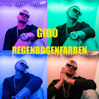 Gido - Regenbogenfarben