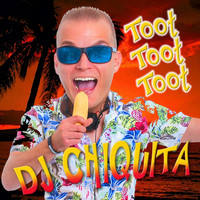 DJ Chiquita - Okaristi (Toot Toot Toot Remix) [feat. The Lollipop Gang]
