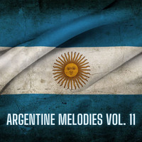 Ralph Kings - Argentine Melodies Vol. 11