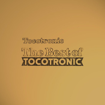 Tocotronic - The Best of Tocotronic