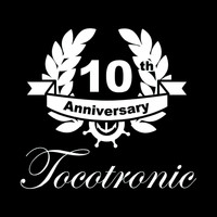 Tocotronic - 10th Anniversary