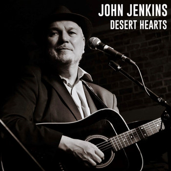 John Jenkins - Desert Hearts