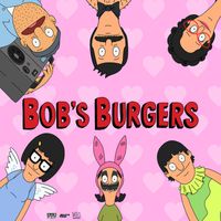 Bob's Burgers - Valentine's Day