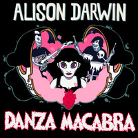 Alison Darwin - Danza Macabra
