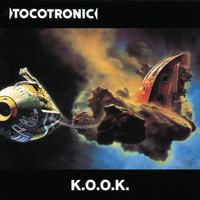 Tocotronic - K.O.O.K. (Deluxe Edition)