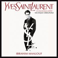 Ibrahim Maalouf - Yves Saint Laurent (Musique originale)