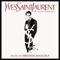 Ibrahim Maalouf - Yves Saint Laurent (Original Motion Picture Soundtrack)