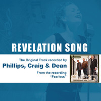 Phillips, Craig & Dean - Revelation Song (Performance Track)