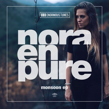 Nora En Pure - Monsoon EP