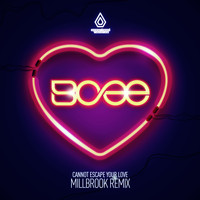 BCee, L.I.T.A. - Cannot Escape Your Love (Millbrook Remix)
