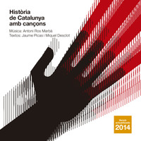 Orquestra Simfònica de Barcelona i Nacional de Catalunya - Història de Catalunya amb Cançons (Versió Actualitzada 2014)