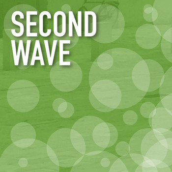 Various Artists - Second Wave