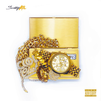 Scotty ATL - Trappin Gold