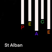 St. Alban - Peace